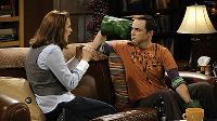 Click to watch 'The Psychic Vortex' (popup) The Big Bang Theory